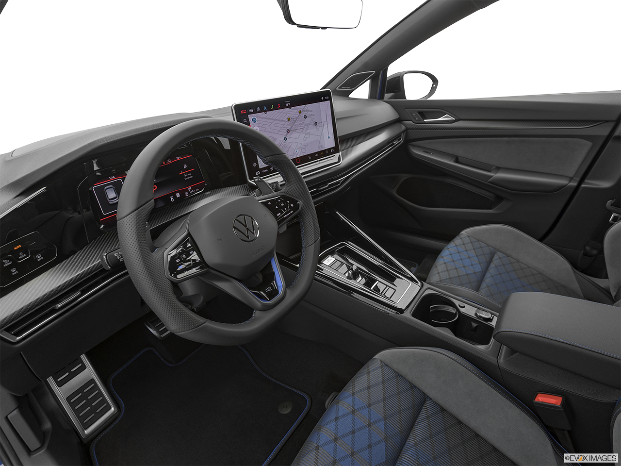 2026 Volkswagen Golf R 4Motion