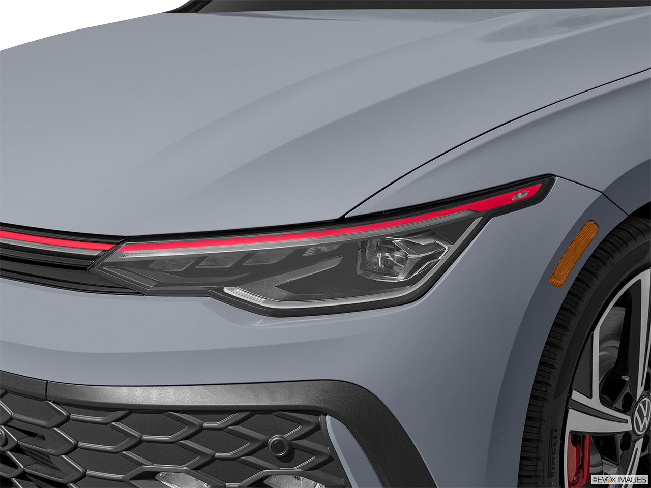 2026 Volkswagen Golf GTI S