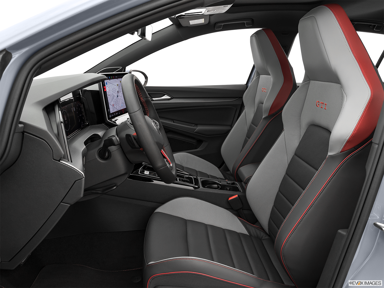 2026 Volkswagen Golf GTI S