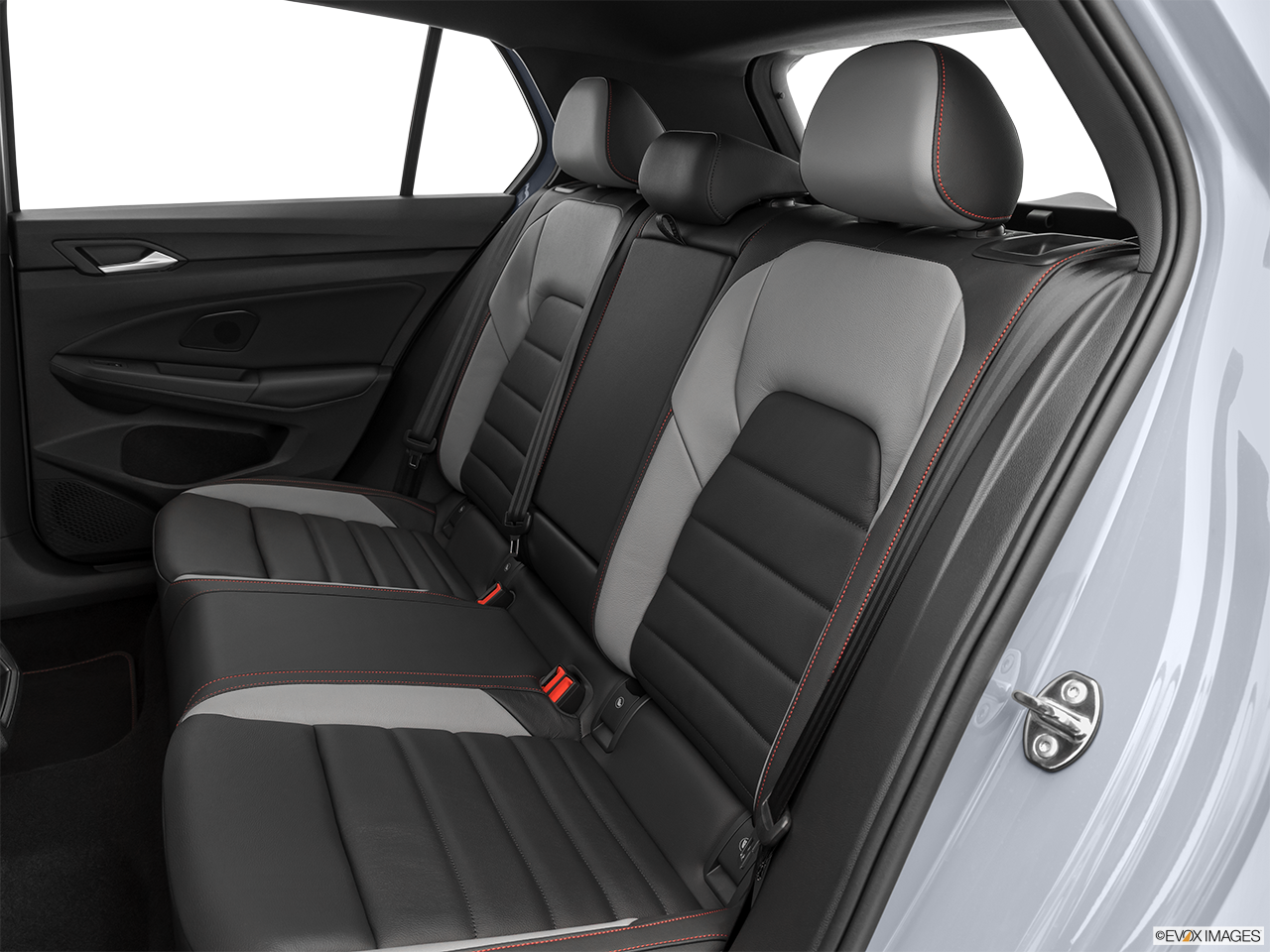 2026 Volkswagen Golf GTI S