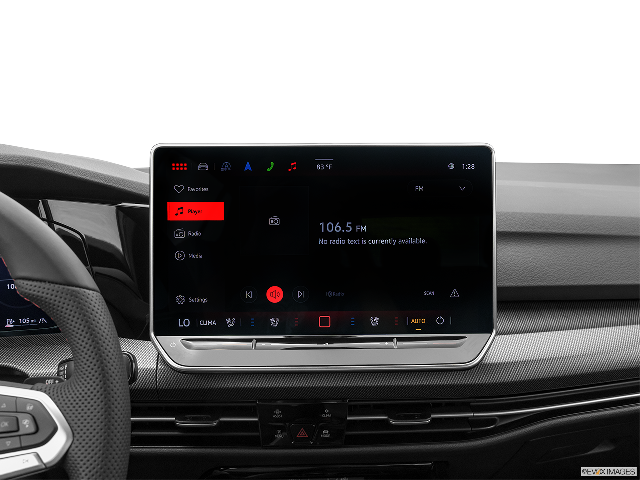 2026 Volkswagen Golf GTI S