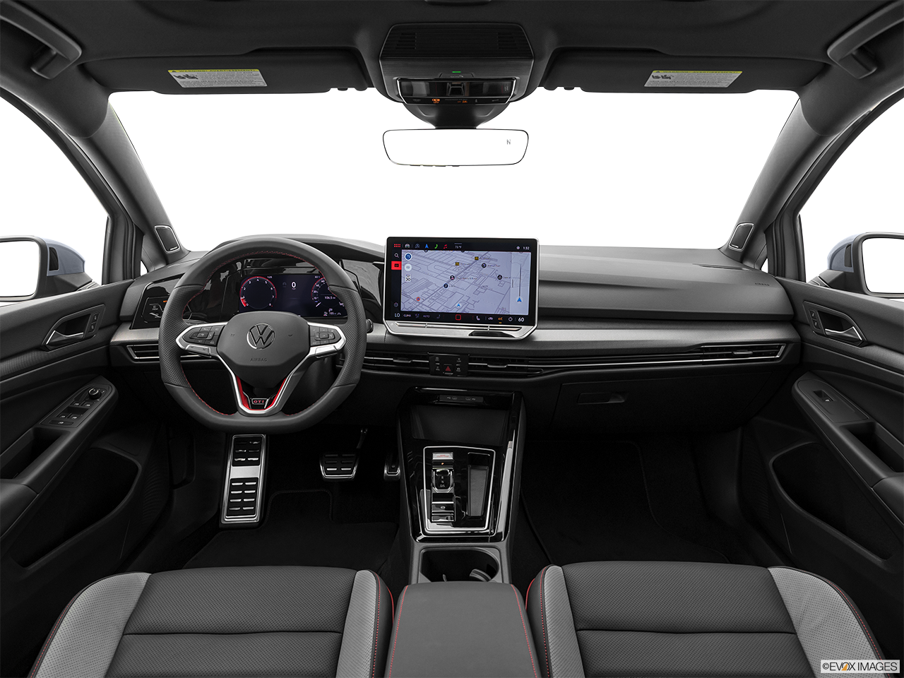 2026 Volkswagen Golf GTI S