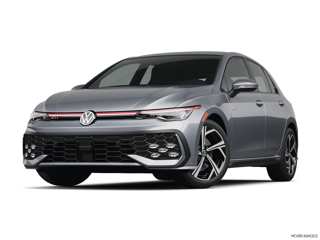 2026 Volkswagen Golf GTI S
