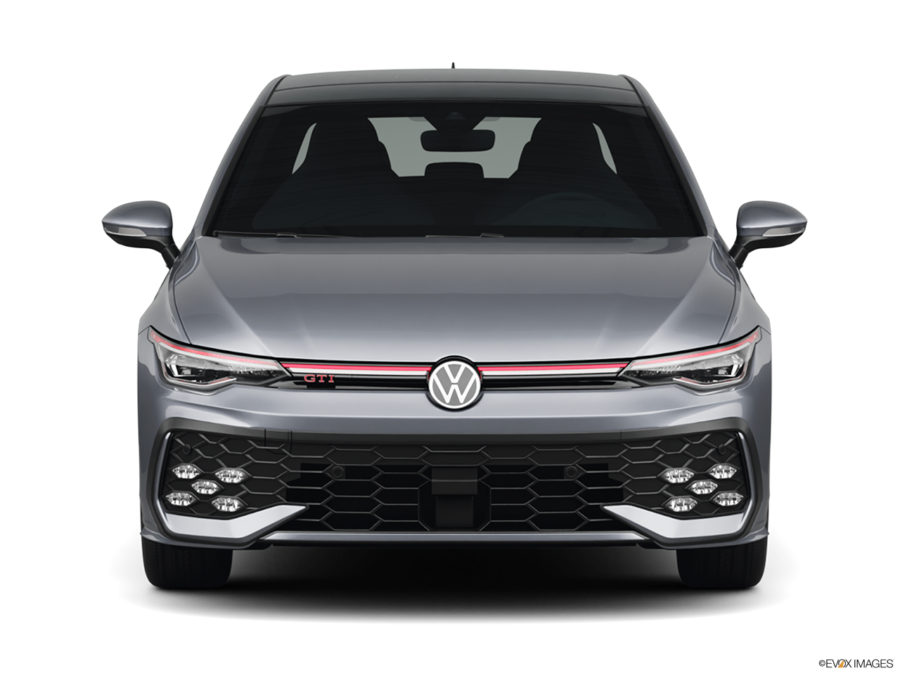 2026 Volkswagen Golf GTI S