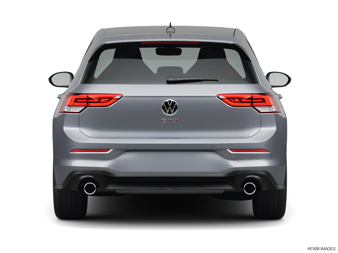 2026 Volkswagen Golf GTI S