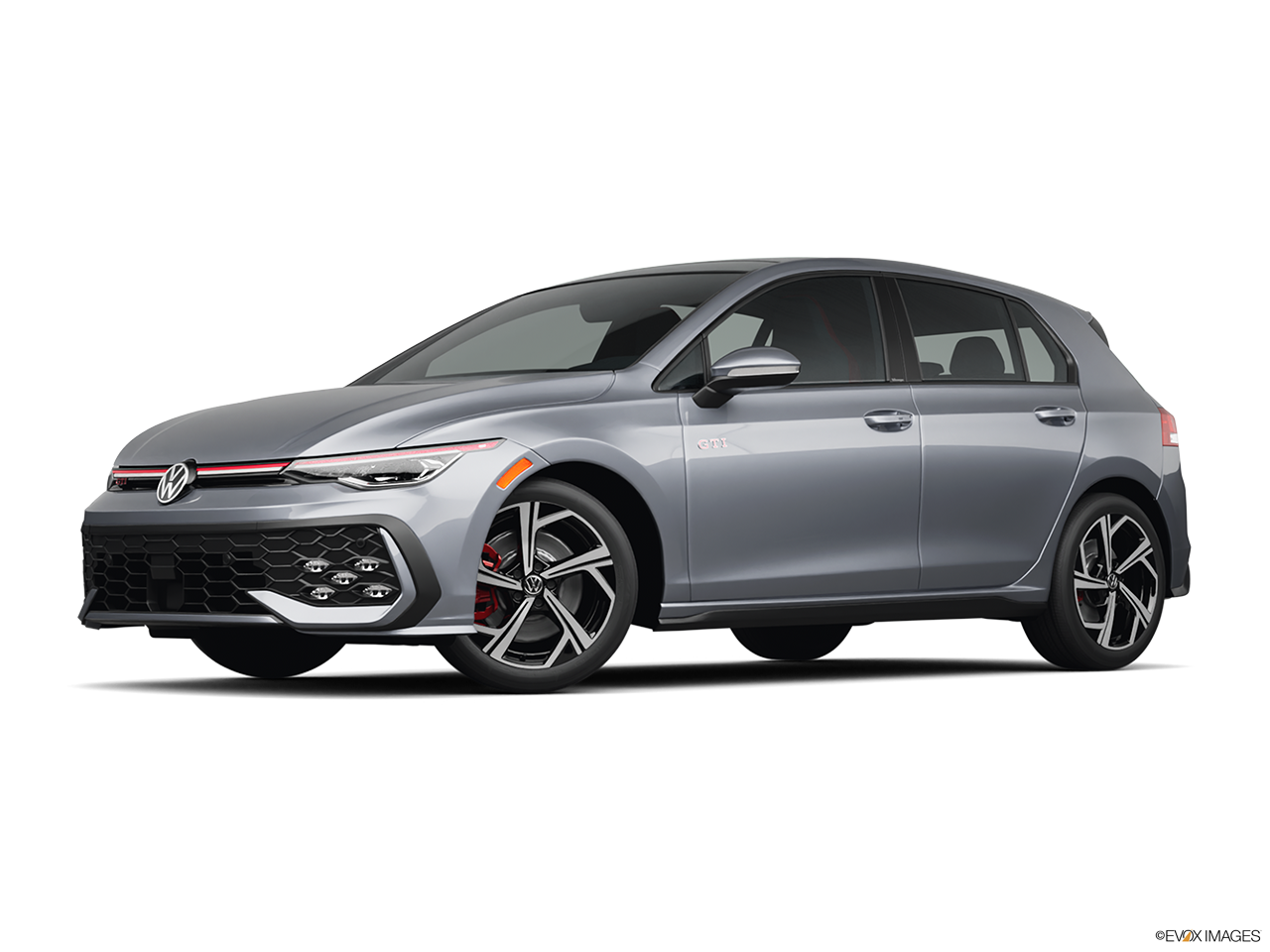 2026 Volkswagen Golf GTI S