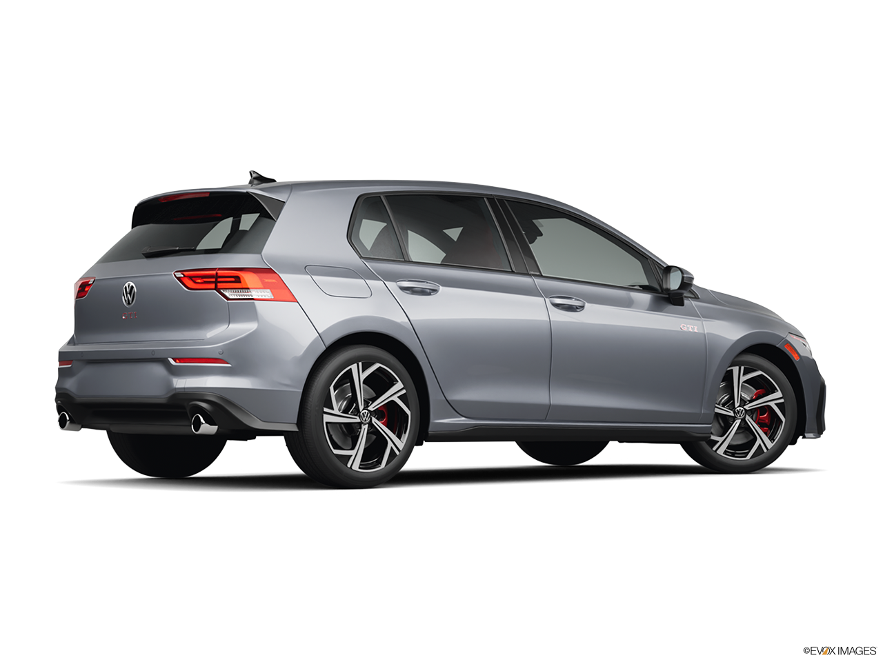 2026 Volkswagen Golf GTI S