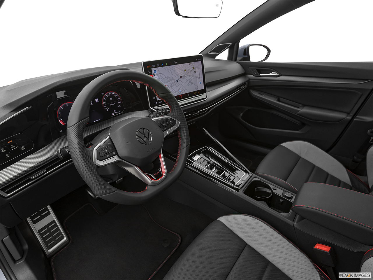 2026 Volkswagen Golf GTI S