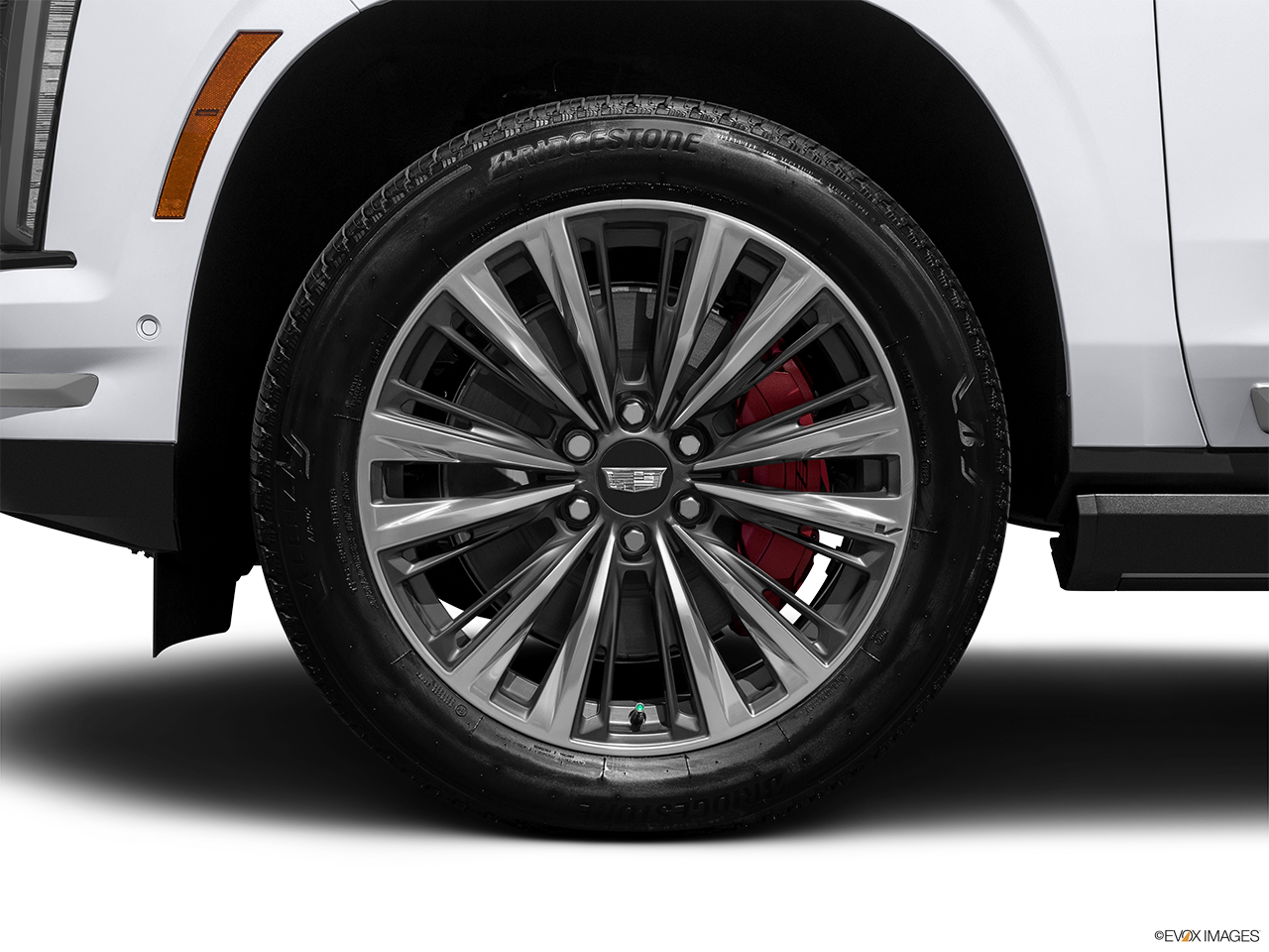 2025 Cadillac Escalade ESV Luxury