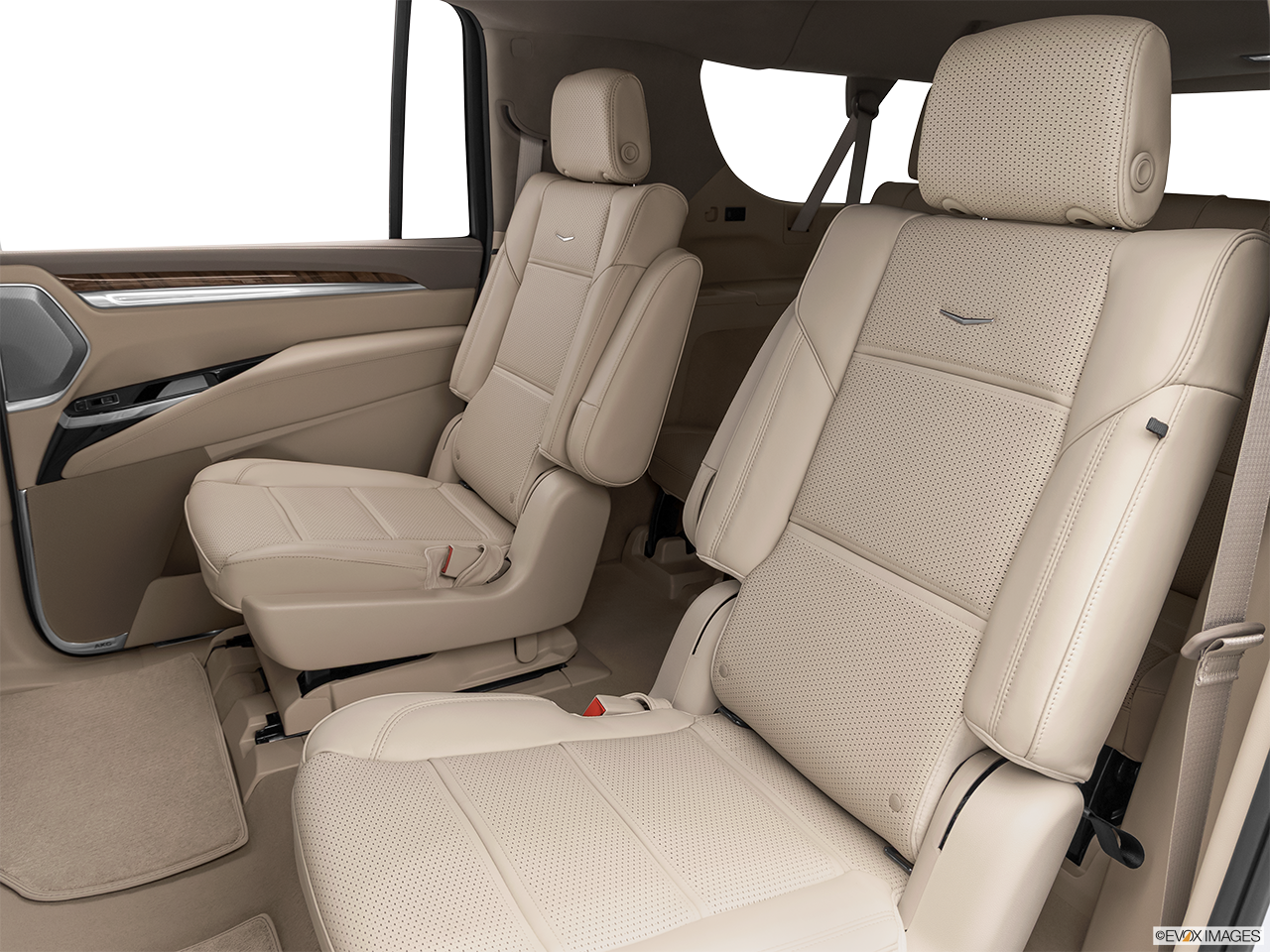 2025 Cadillac Escalade ESV Luxury