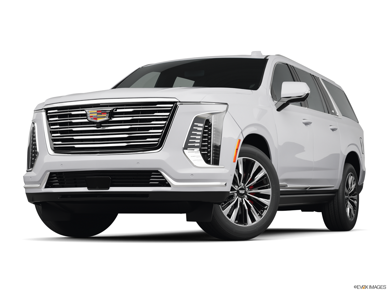 2025 Cadillac Escalade ESV Luxury