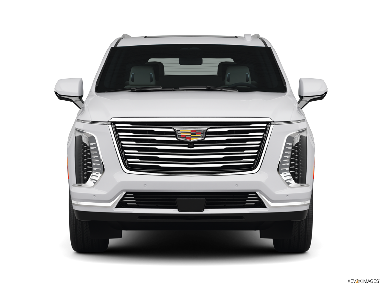 2025 Cadillac Escalade ESV Luxury