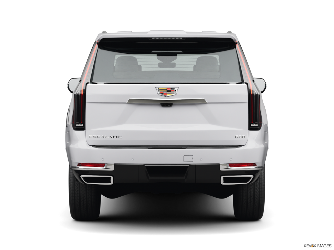 2025 Cadillac Escalade ESV Luxury