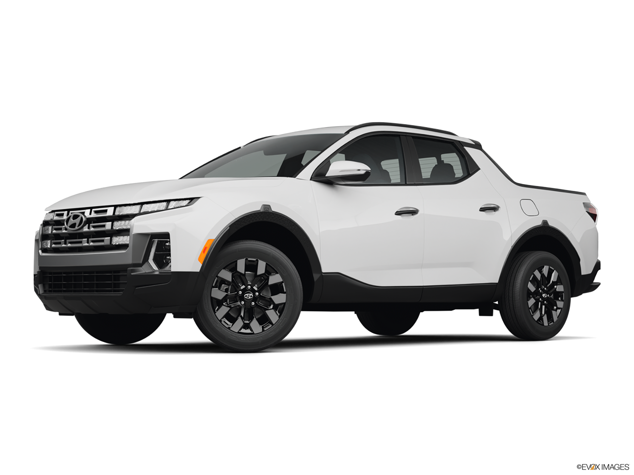 2025 Hyundai SANTA CRUZ SE