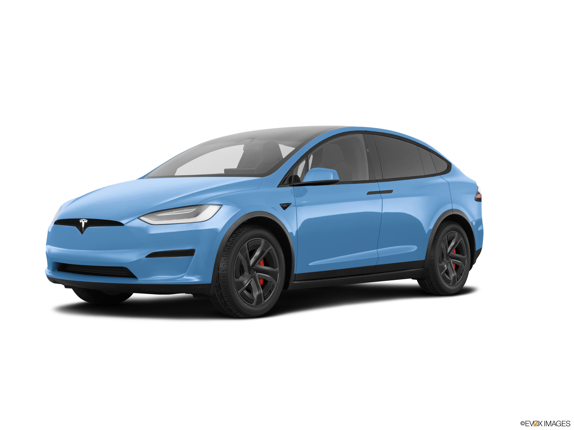 2026 Tesla Model X