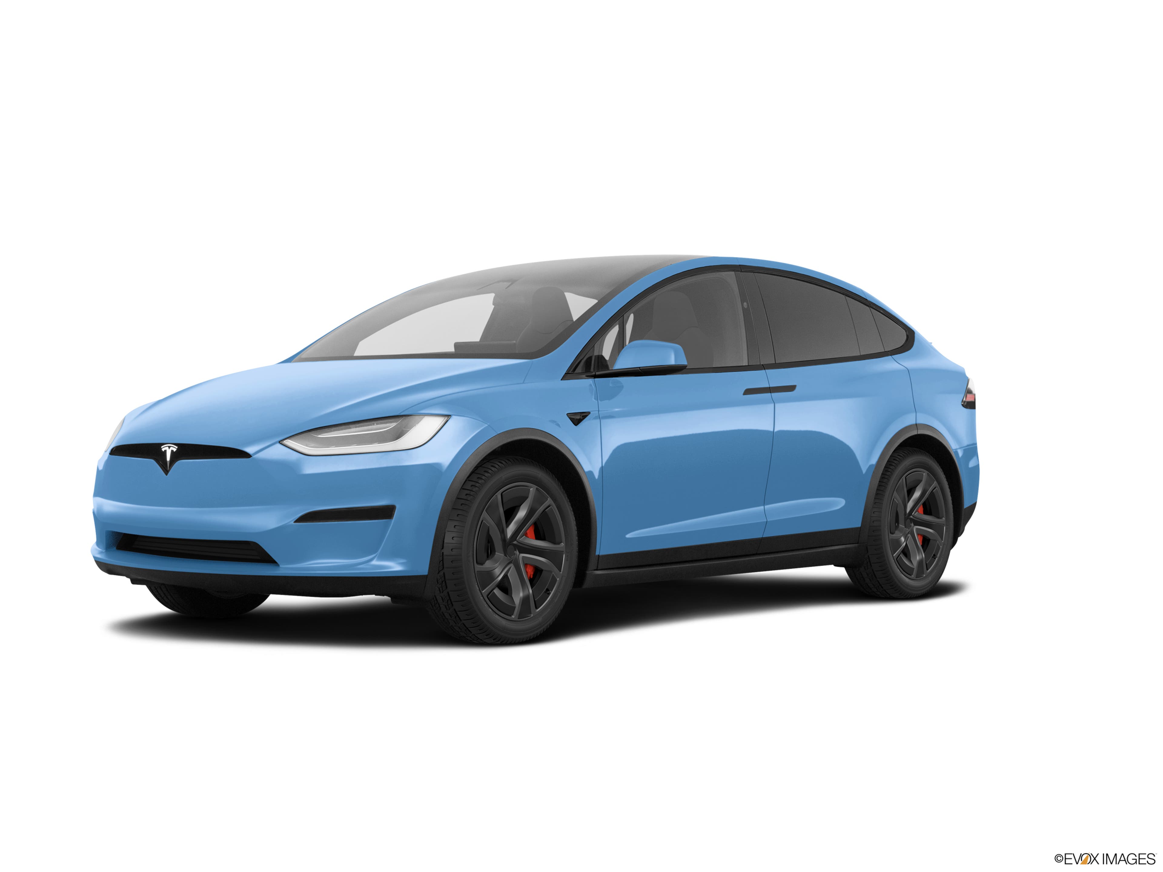 2026 Tesla Model X