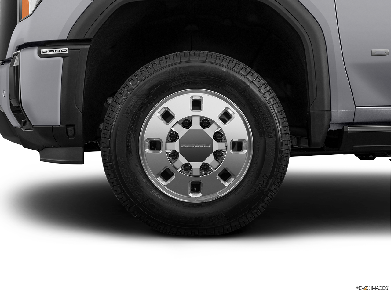 2025 GMC Sierra 3500HD Pro