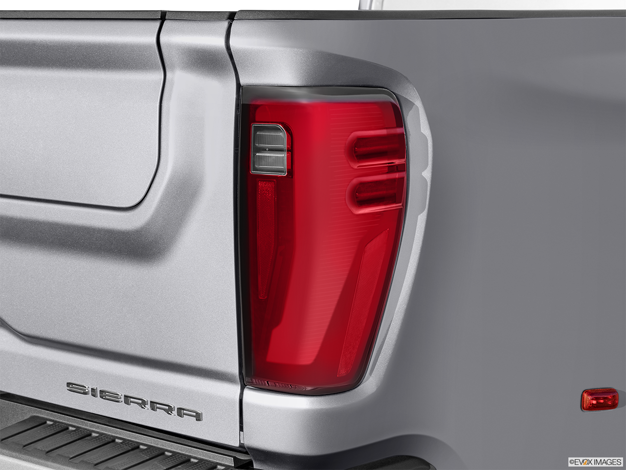 2025 GMC Sierra 3500HD Pro