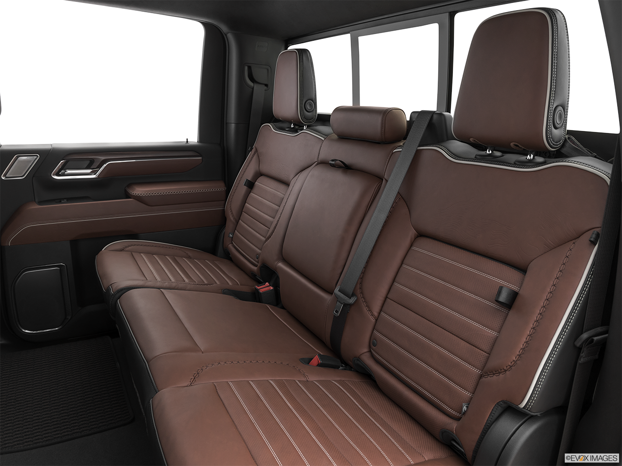 2025 GMC Sierra 3500HD Pro