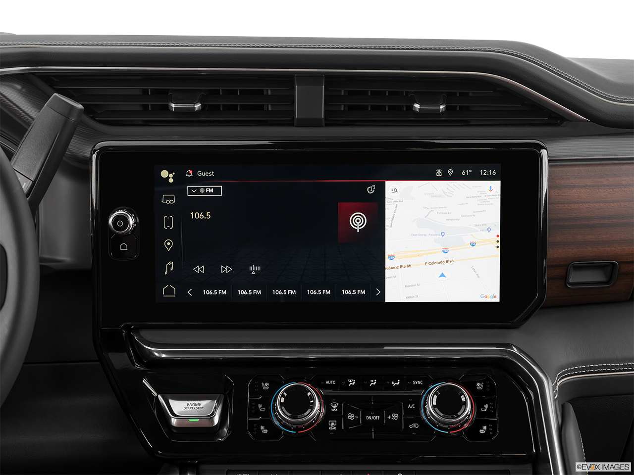 2025 GMC Sierra 3500HD Pro