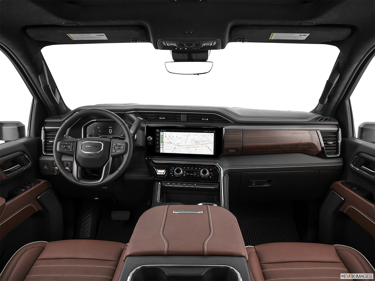 2025 GMC Sierra 3500HD Pro