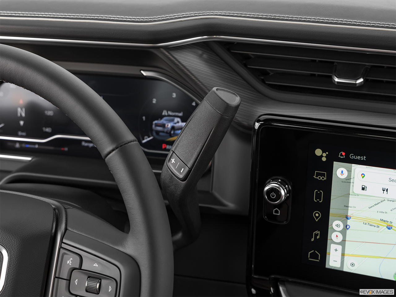2025 GMC Sierra 3500HD Pro