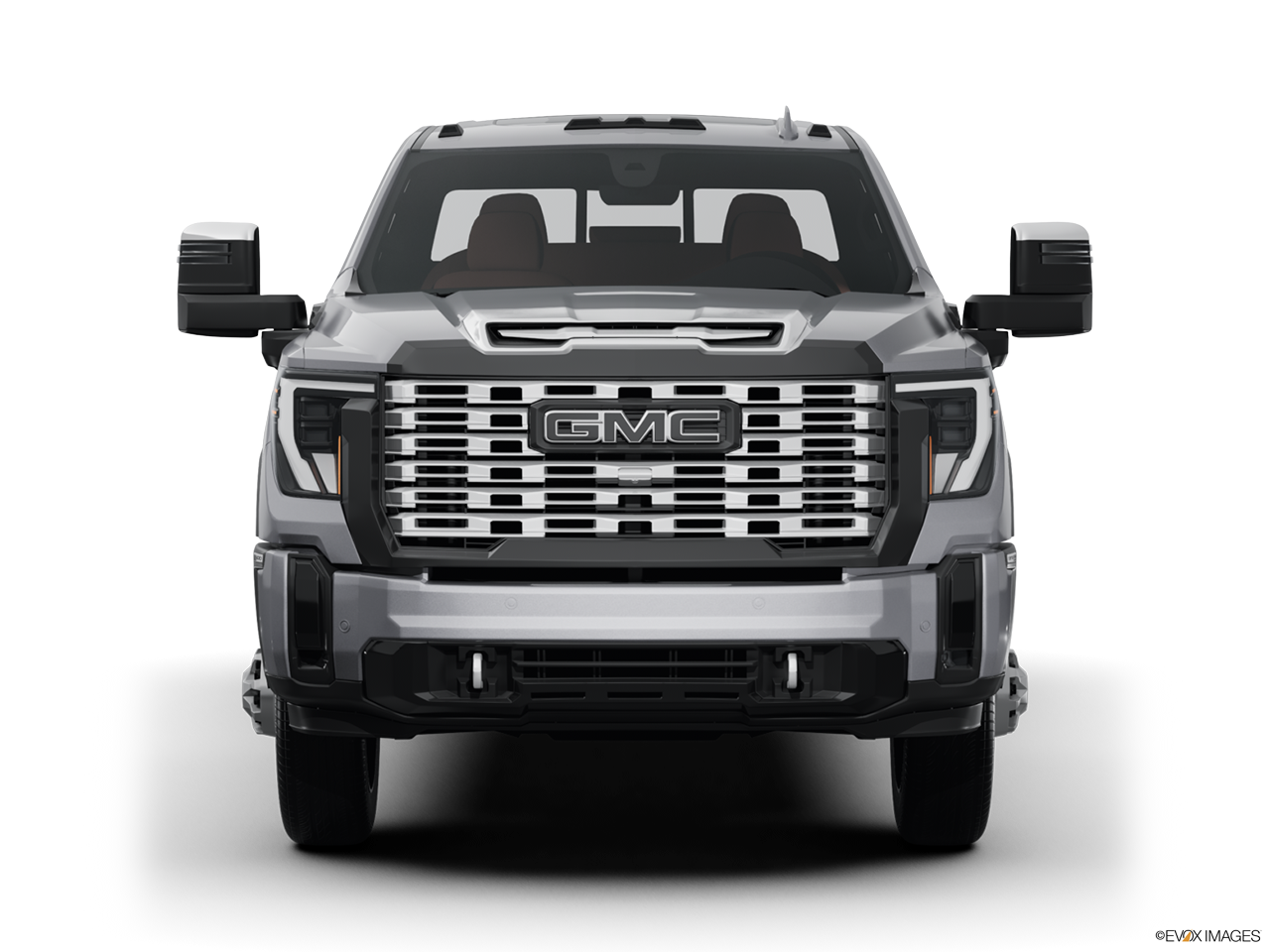 2025 GMC Sierra 3500HD Pro