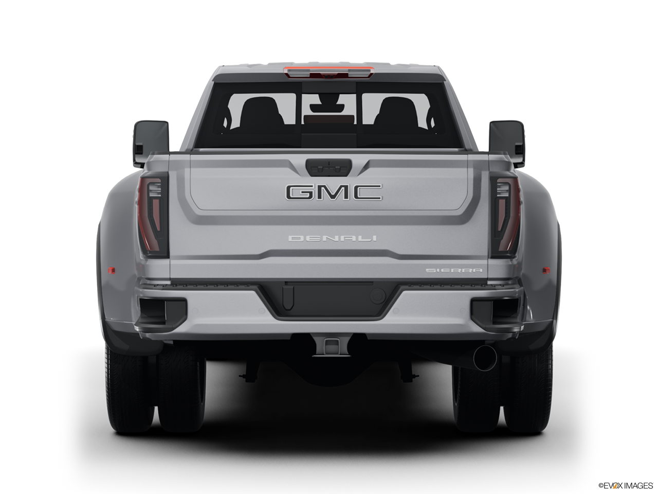 2025 GMC Sierra 3500HD Pro