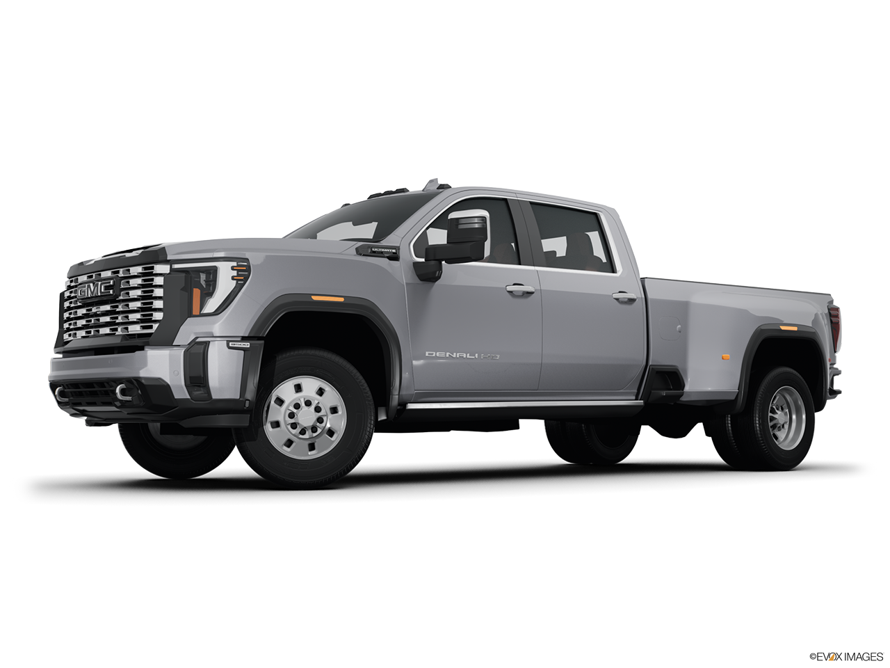 2025 GMC Sierra 3500HD Pro
