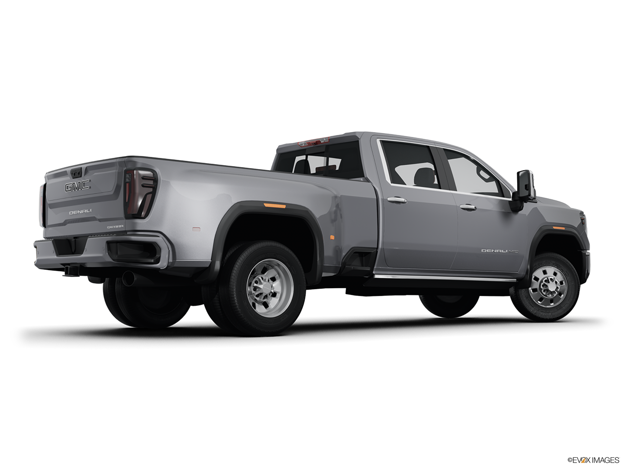 2025 GMC Sierra 3500HD Pro