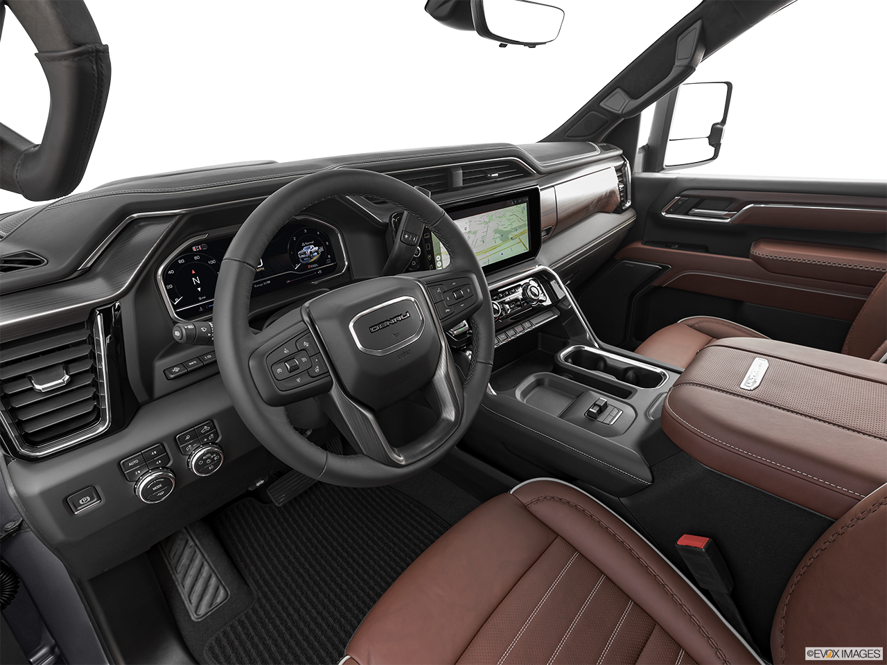 2025 GMC Sierra 3500HD Pro