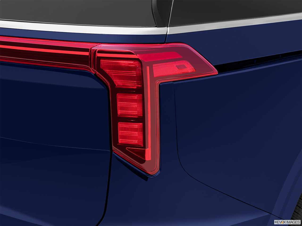 2026 Kia Carnival Hybrid LXS