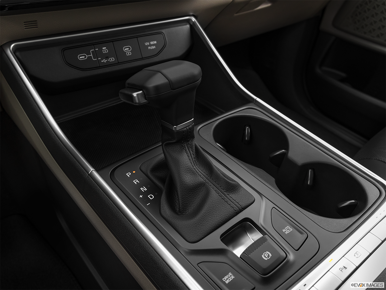 2026 Kia Carnival Hybrid LXS