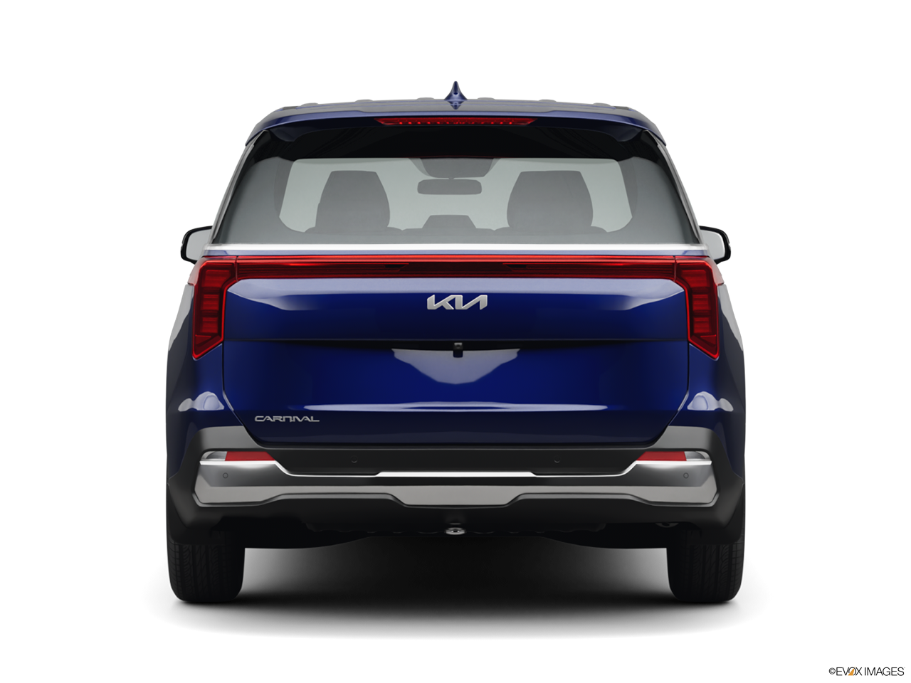 2026 Kia Carnival Hybrid LXS