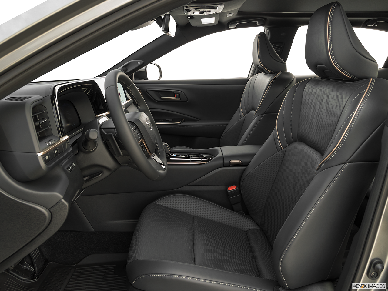2026 Toyota Crown XLE