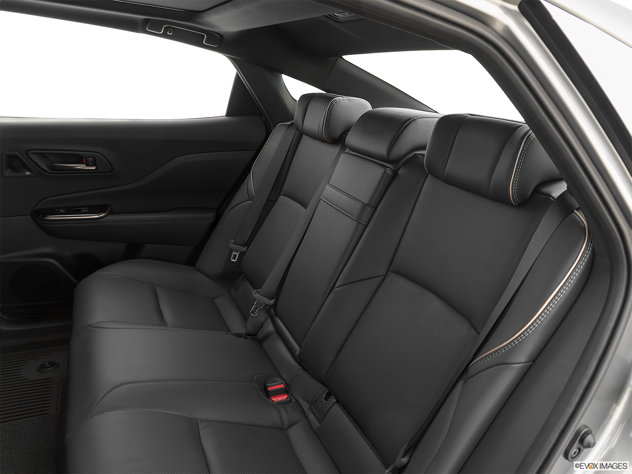 2026 Toyota Crown XLE