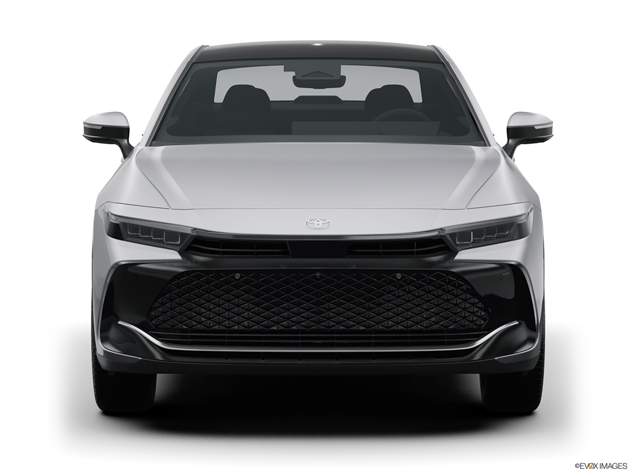 2026 Toyota Crown XLE