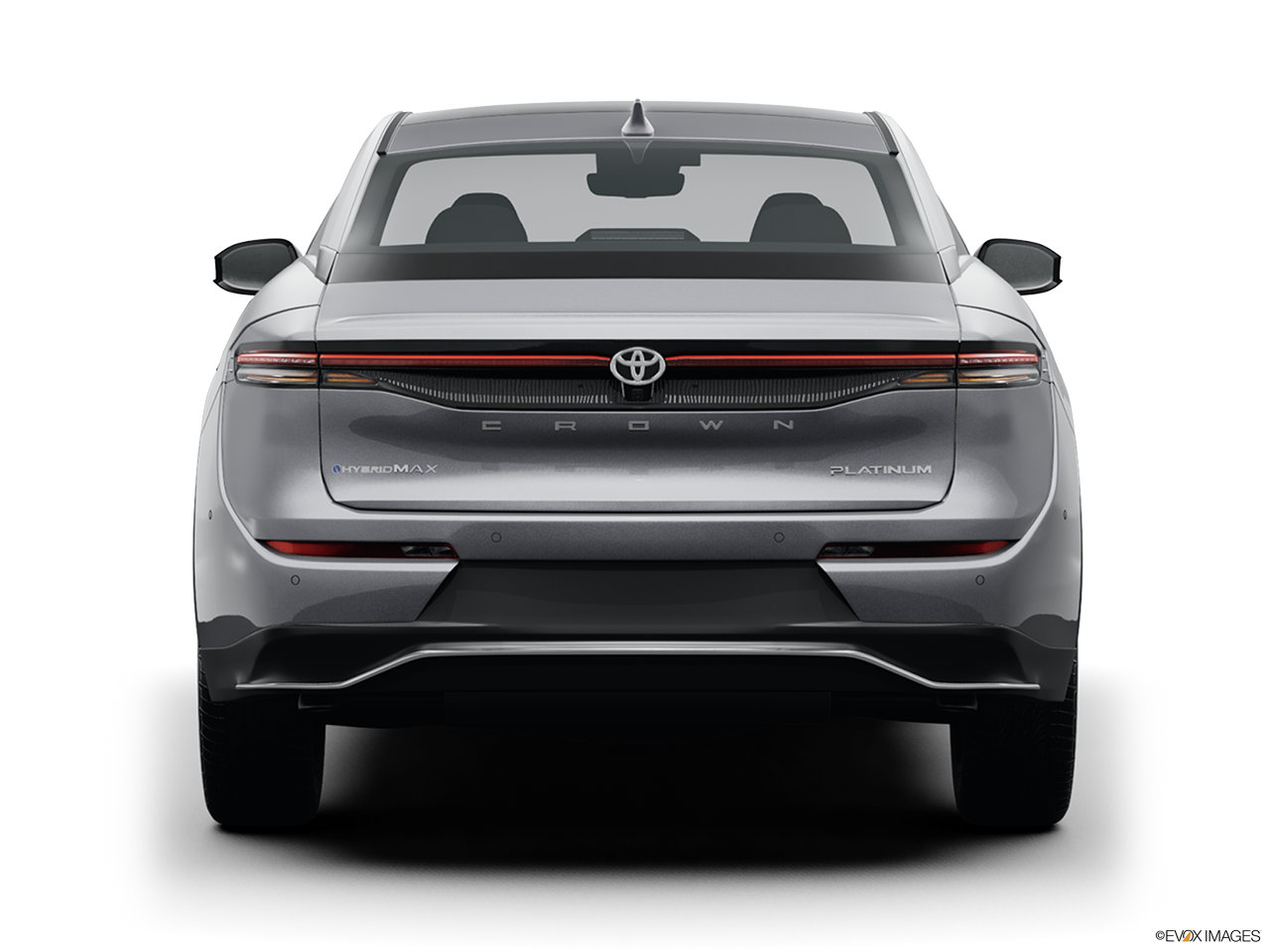 2026 Toyota Crown XLE