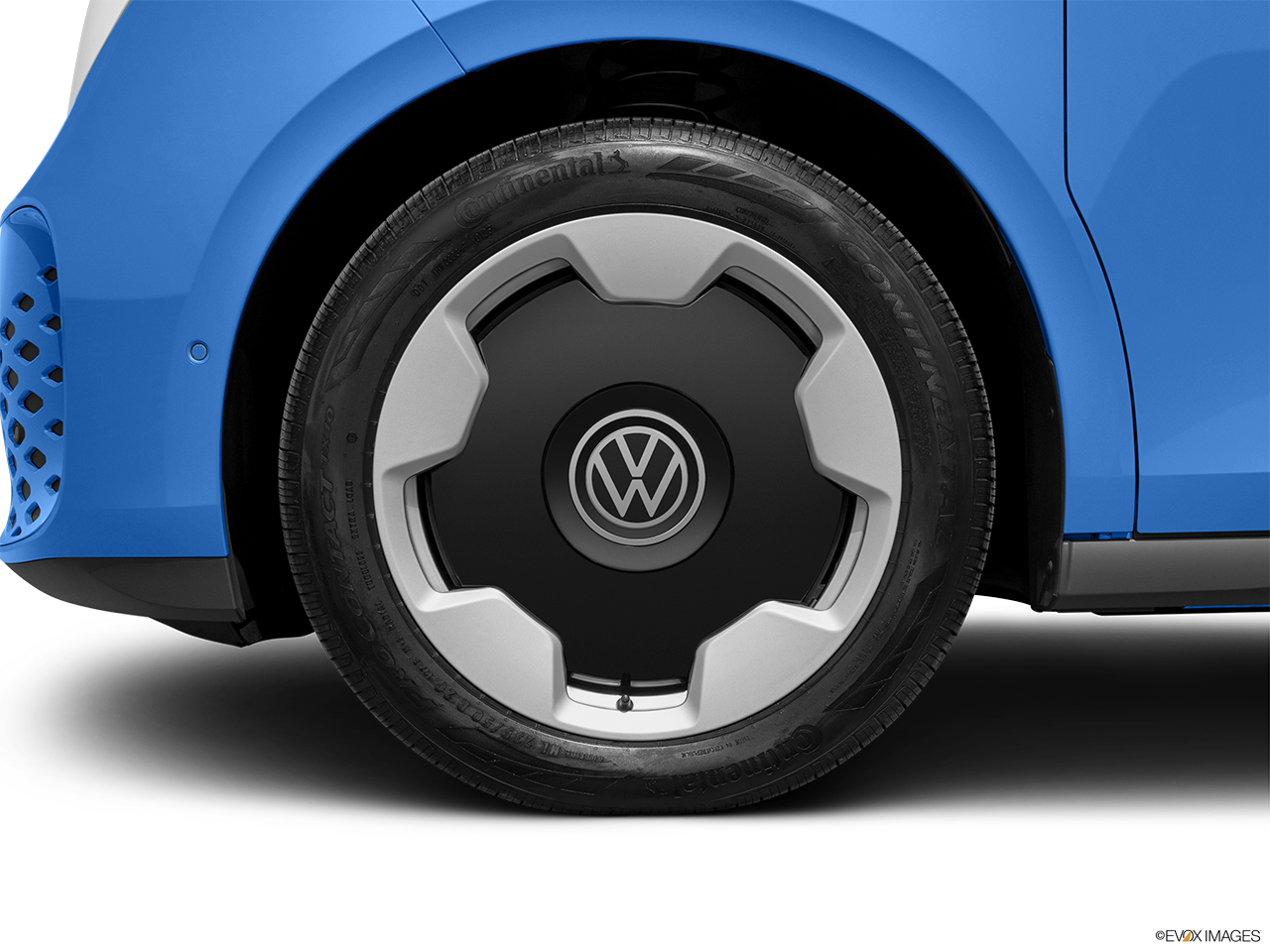 2025 Volkswagen ID. Buzz Pro S
