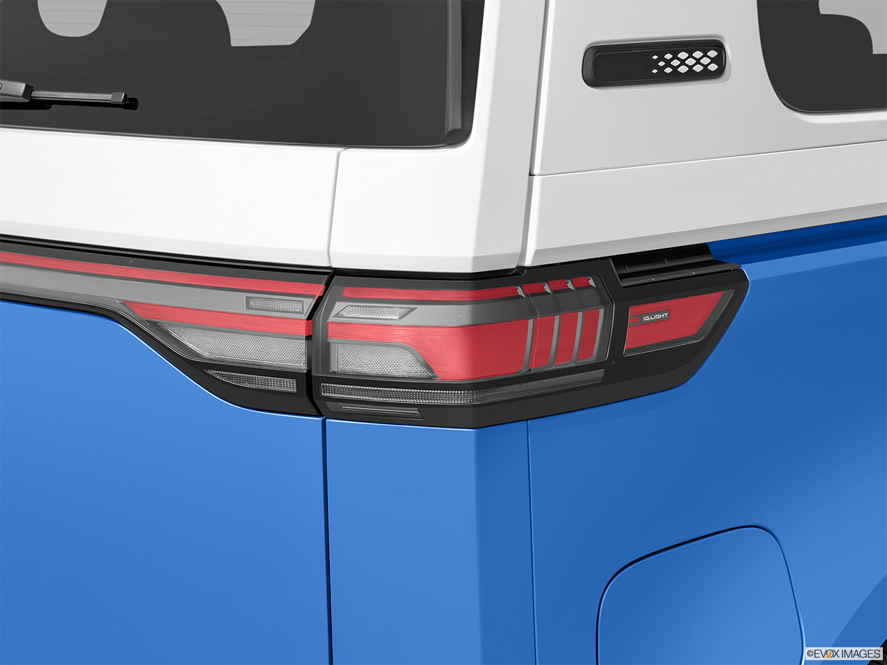 2025 Volkswagen ID. Buzz Pro S