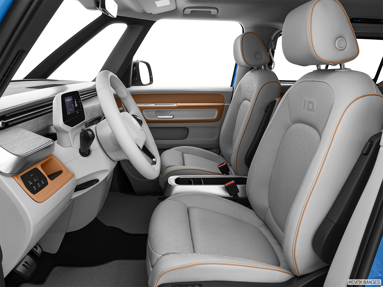 2025 Volkswagen ID. Buzz Pro S