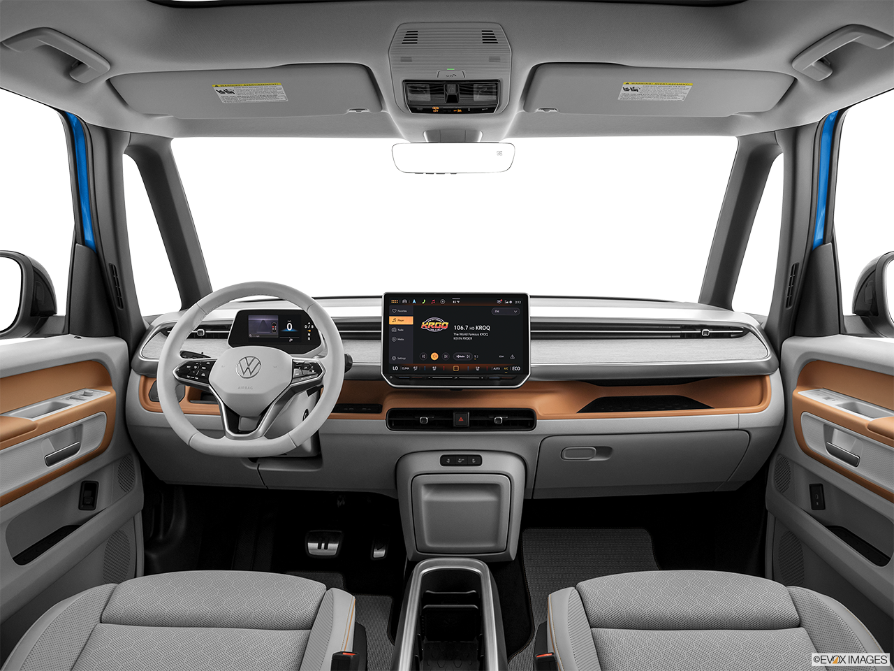 2025 Volkswagen ID. Buzz Pro S