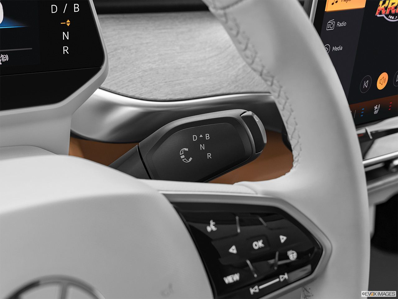 2025 Volkswagen ID. Buzz Pro S