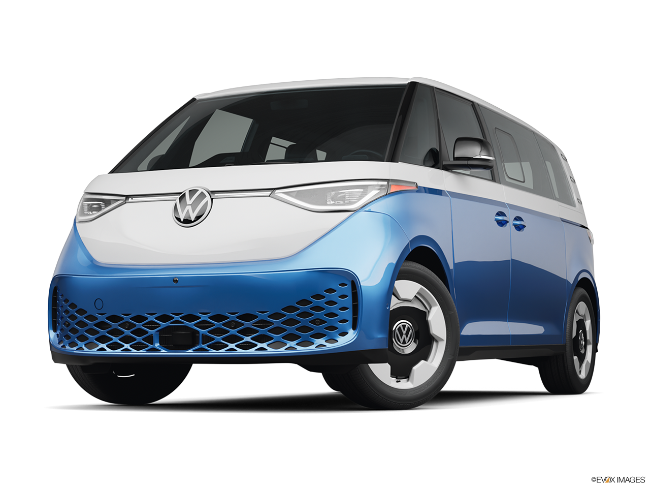 2025 Volkswagen ID. Buzz Pro S