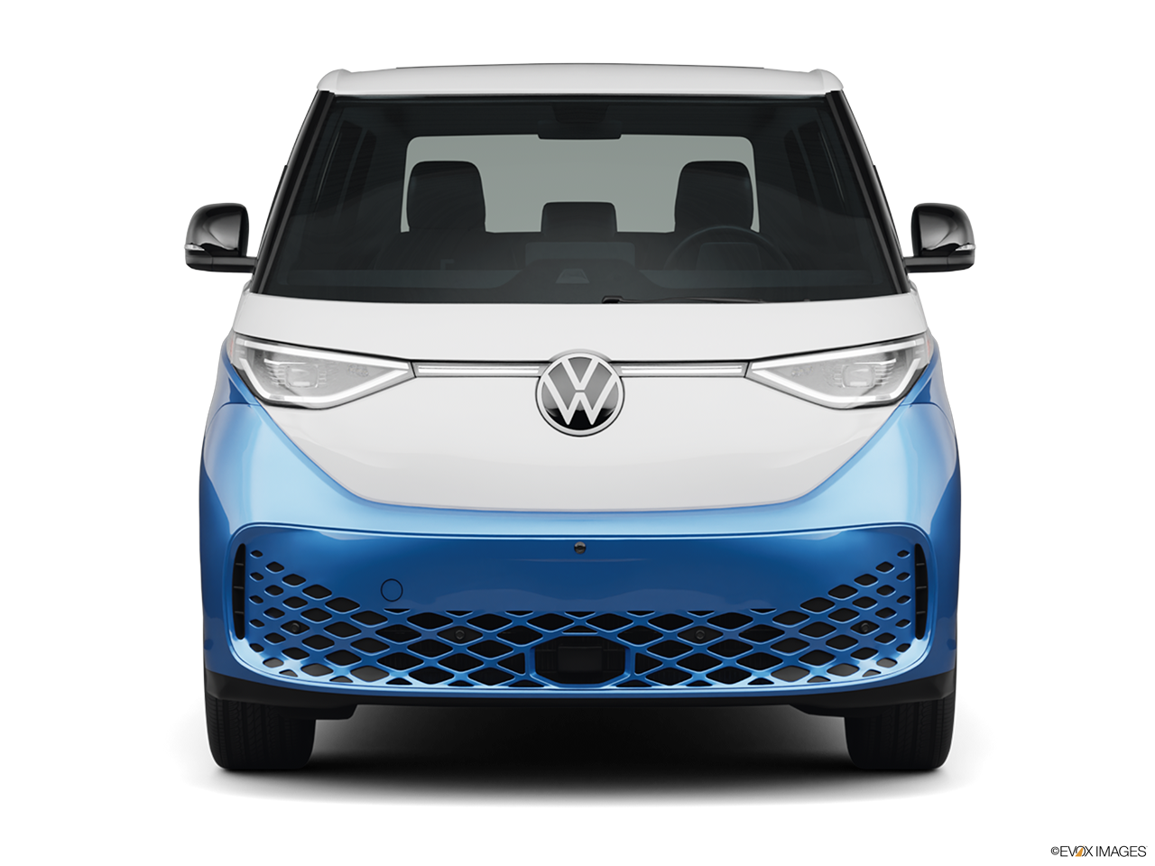 2025 Volkswagen ID. Buzz Pro S