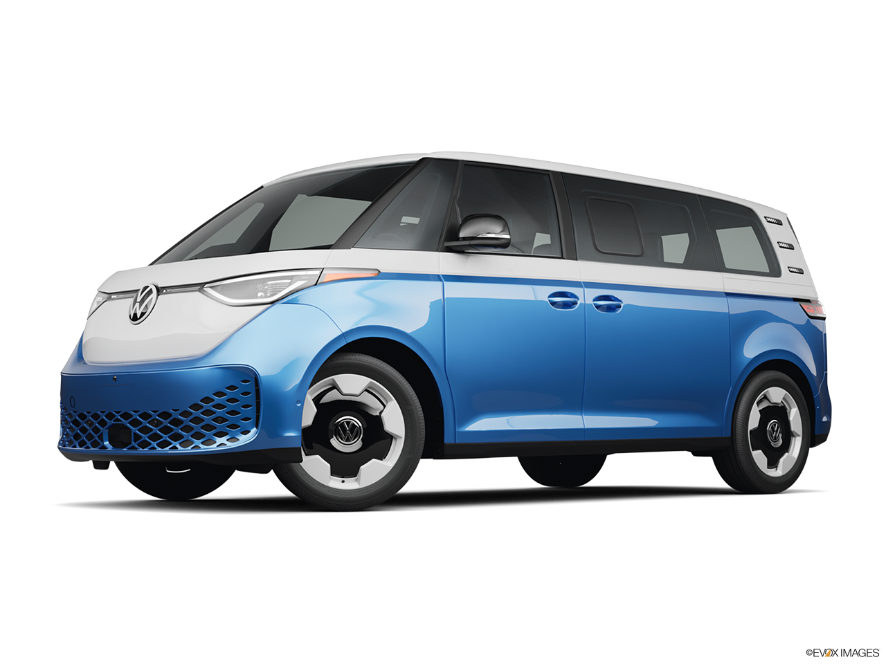 2025 Volkswagen ID. Buzz Pro S