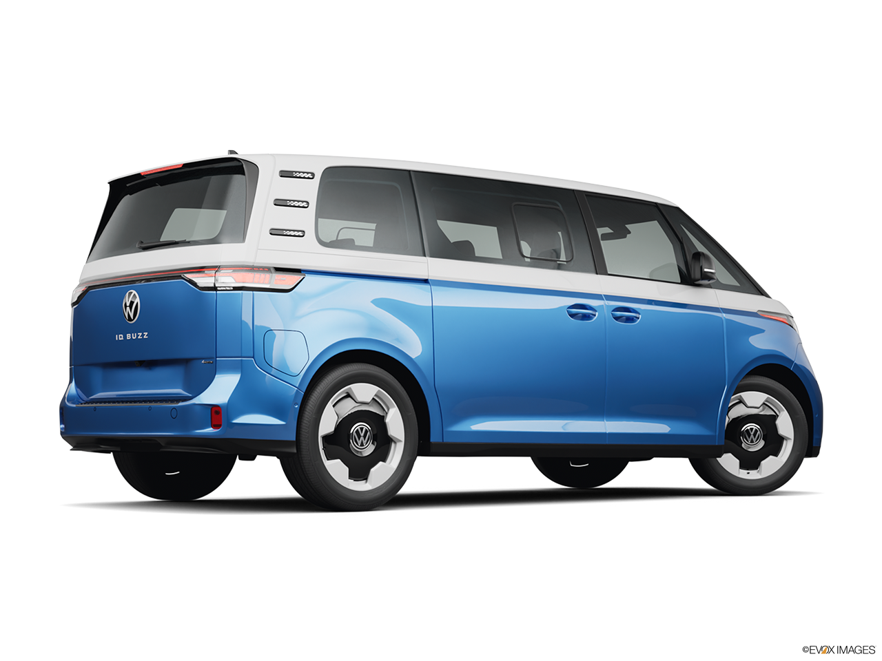 2025 Volkswagen ID. Buzz Pro S