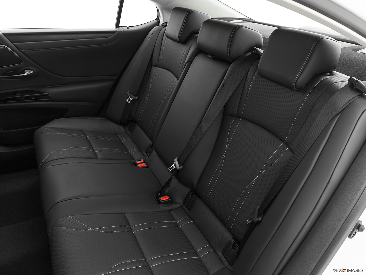 2025 Lexus ES 300h Base