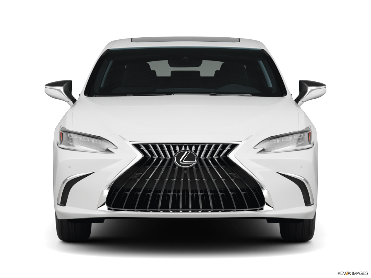 2025 Lexus ES 300h Base