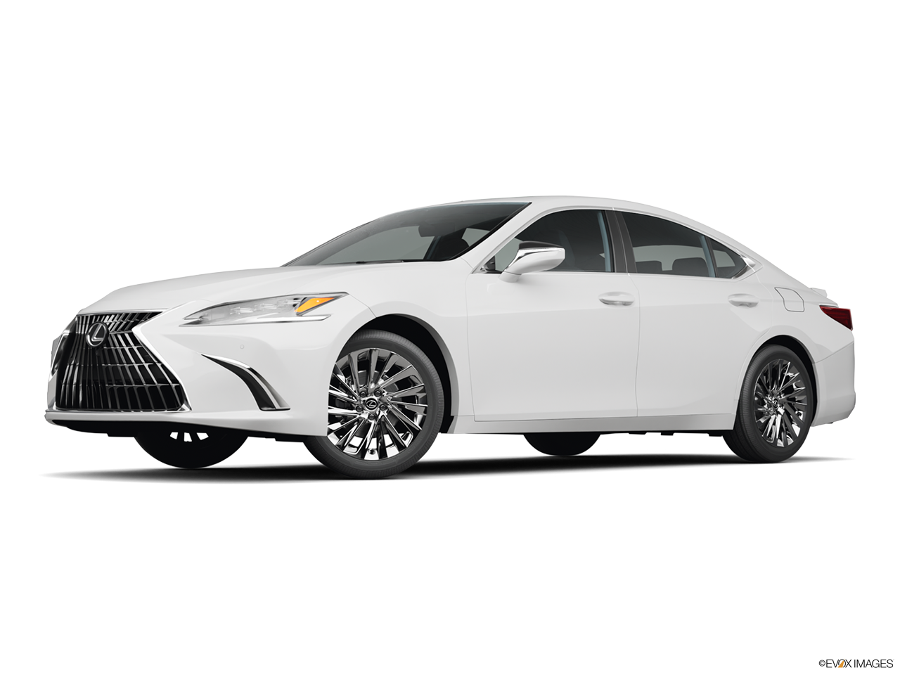 2025 Lexus ES 300h Base